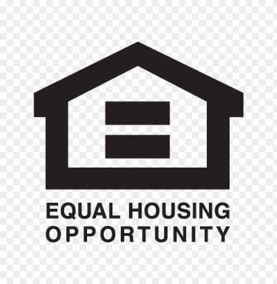 Equal Housing Opportunity